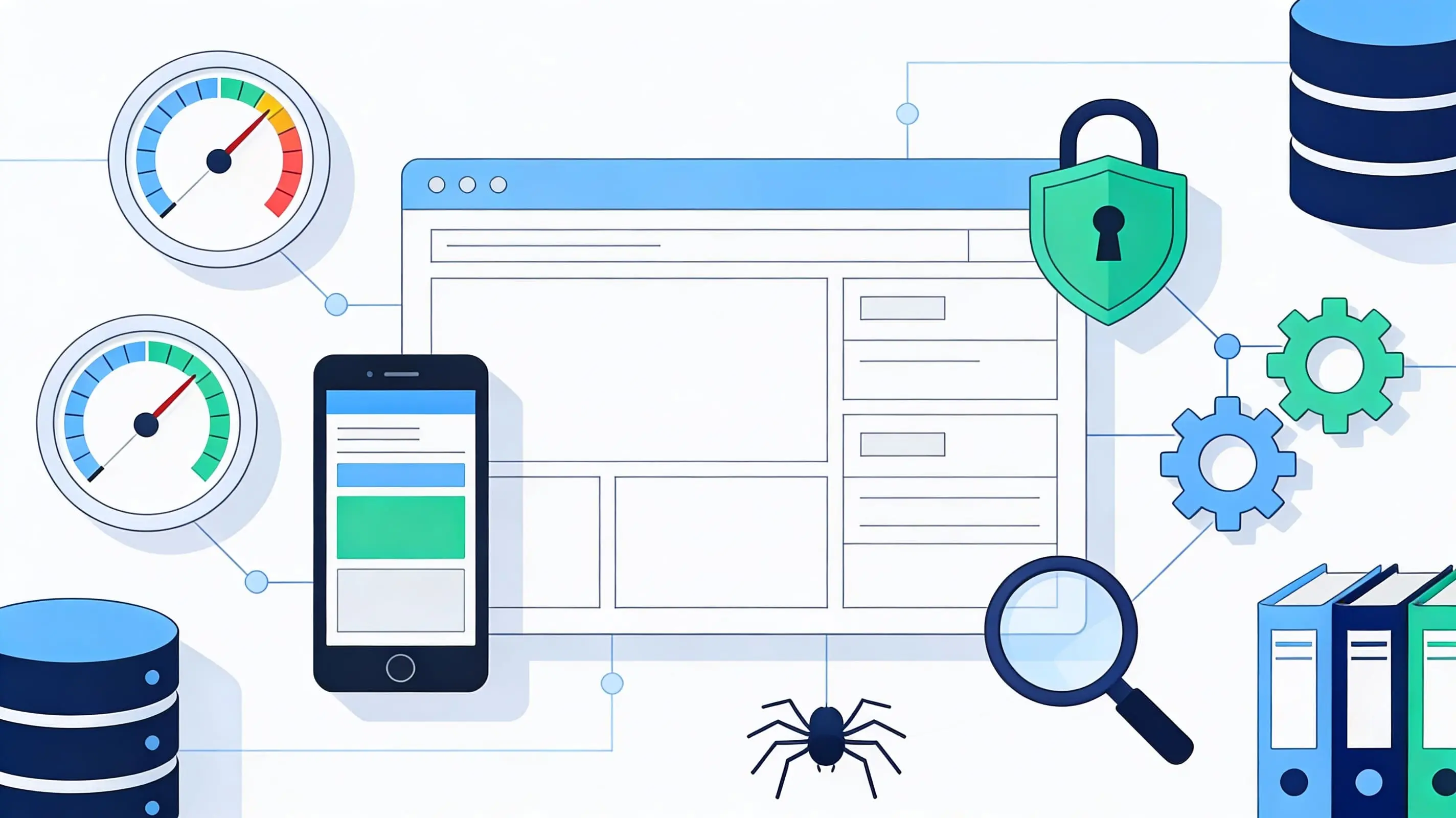 What Is Technical SEO? Complete Beginner's Guide for 2026