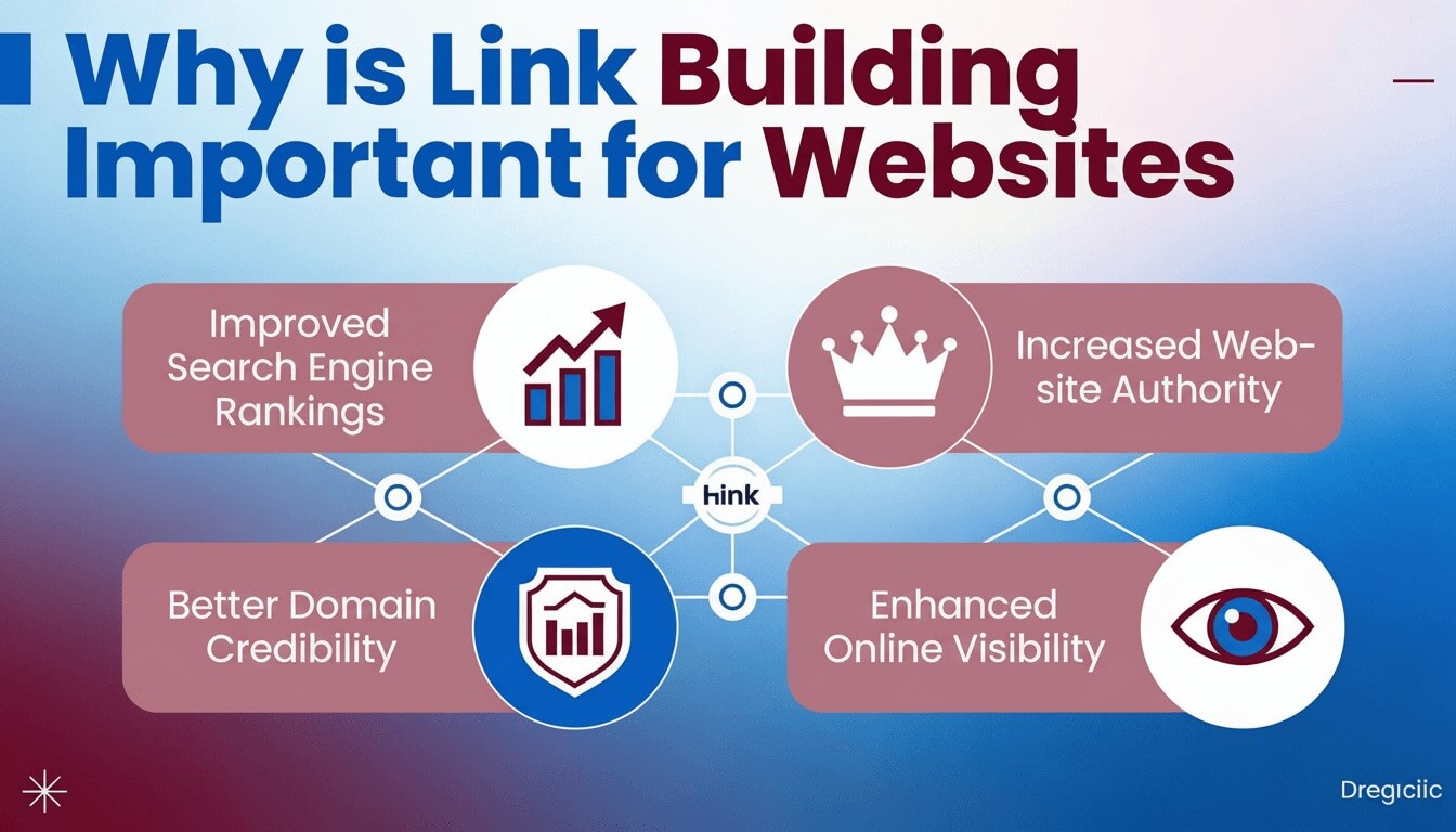 Best Link Building Service for SEO Growth